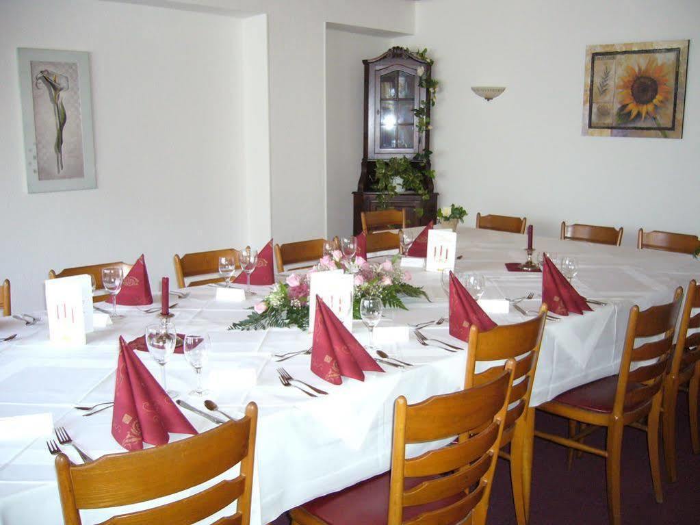 Forstbacher Hof Hilden Eksteriør billede